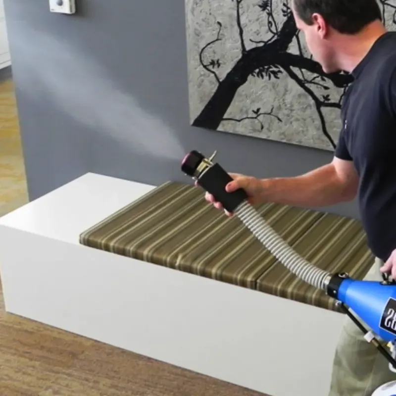 Professional Odor Removal in Flathead County, MT